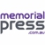 Memorial Press - Funeral Supplies