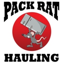 Pack Rat Hauling - Junk Removal, Dumpster Rentals - Leesburg, VA - Garbage Collection