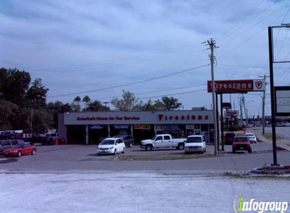 Firestone Complete Auto Care - O Fallon, MO