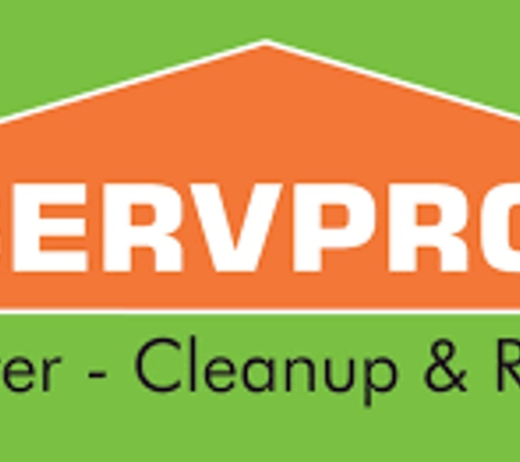 SERVPRO of Longview - Longview, TX