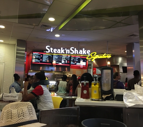 Steak 'n Shake - Fort Lauderdale, FL