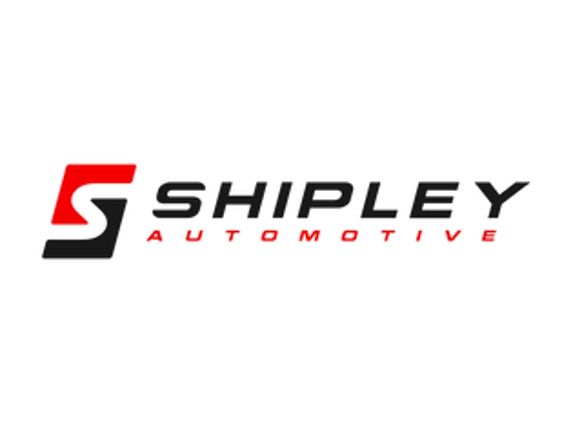 Shipley Automotive - Rosenberg, TX