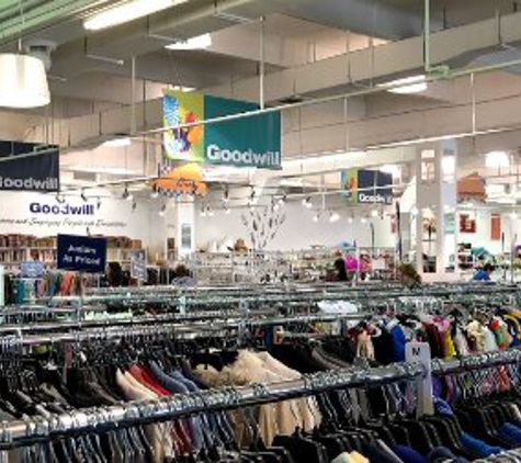 Goodwill - Miami/Bird Road - Miami, FL