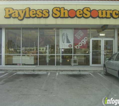 Payless ShoeSource - Hialeah, FL