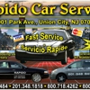 Rapido Car Service gallery