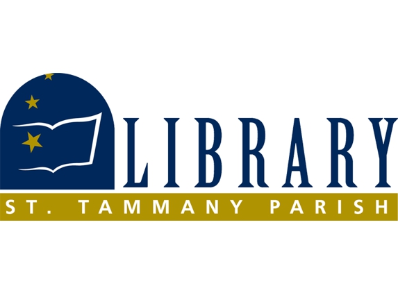 St. Tammany Parish Library - Madisonville, LA