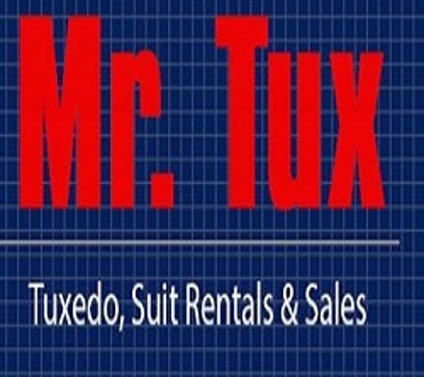 Joe's Tux Shop - Du Bois, PA