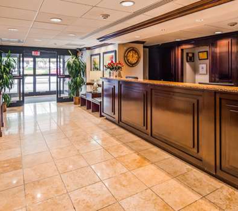 Best Western Dulles Airport Inn - Sterling, VA