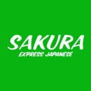 Sakura Express Japanese - Japanese Restaurants