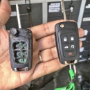 NextGen Lock and Key - Keys