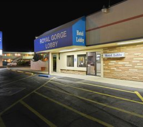 Americas Best Value Inn - Canon City, CO