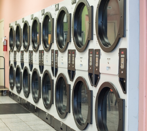 Beachside Laundry - New Smyrna Beach, FL