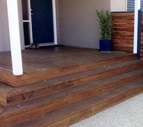 Brent A. Monro Floor Sanding - Golden Square, VIC