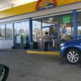 Sunoco Gas Station