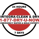 Integra-Clean & Dry - Carpet & Rug Cleaners