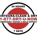 Integra-Clean - Carpet & Rug Cleaners