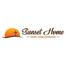 Sunset Home Inc - Nursing Homes-Intermediate Care Facility