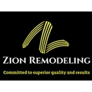 Ziōn Remodeling & Construction - Altering & Remodeling Contractors