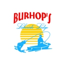 Burhop's Lakeside Lodge - Log Cabins, Homes & Buildings