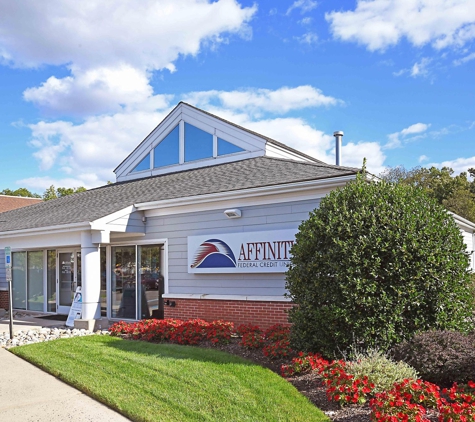 Affinity Federal Credit Union - Piscataway, NJ