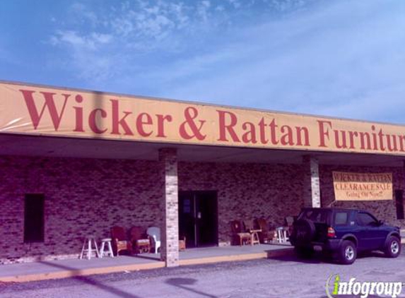 Quality Wicker & Rattan - Tampa, FL