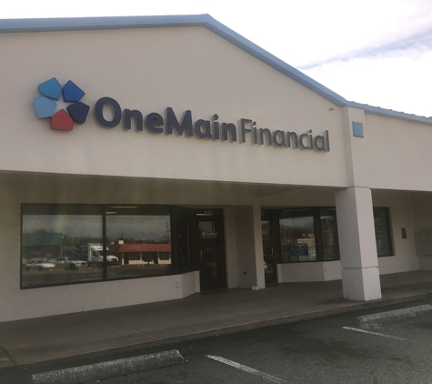 OneMain Financial - Lexington, NC