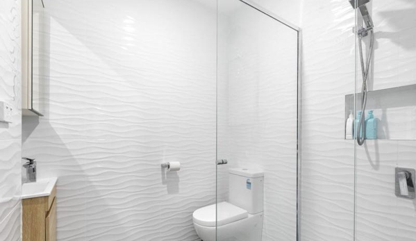 RENO WARRIORS PTY LTD - Patterson Lakes, VIC. Ensuite