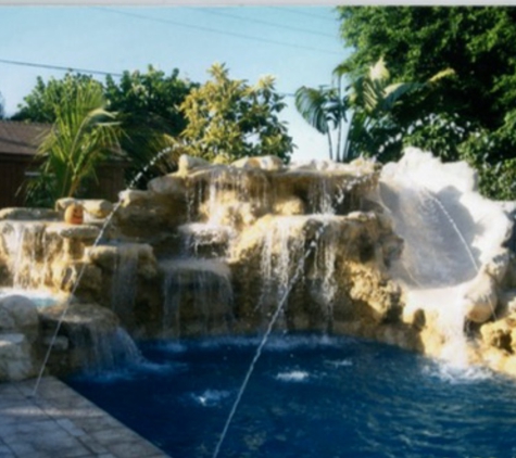 Dolphin Pools and Patios, Inc. - Fort Pierce, FL