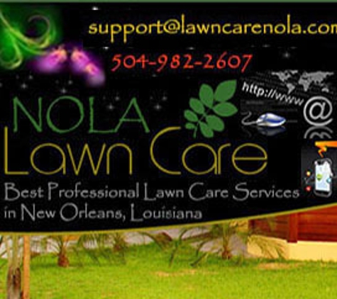 nowi.com - New Orleans Wellness Improvement