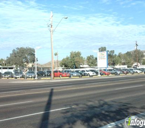 Fantasy Auto Sales Inc. - Phoenix, AZ