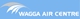 Wagga Air Centre - Transportation Consultants
