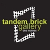 Tandem Brick Gallery and Frame gallery