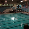 Maurice J Koury Natatorium gallery