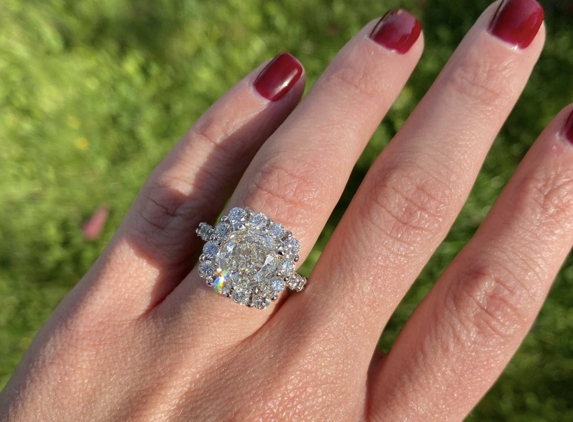 MJ Gabel / Diamond & Jewelry Buyers - Webster, NY