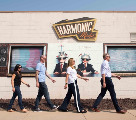 Harmonic Media - Englewood, CO