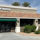 Fidelity Investments - Financial Planners
