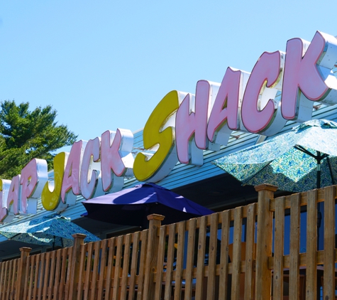 Flap Jack Shack - Traverse City, MI