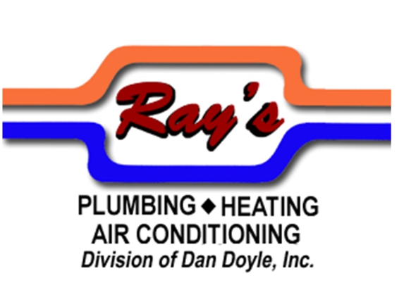 Ray's Plumbing & Heating - Schaumburg, IL