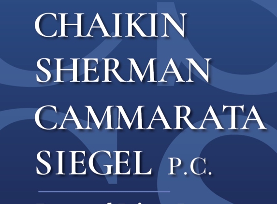 Chaikin, Sherman, Cammarata & Siegel, P.C. - Washington, DC