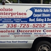 Absolute Carpet Cleaning gallery