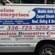 Absolute Enterprises