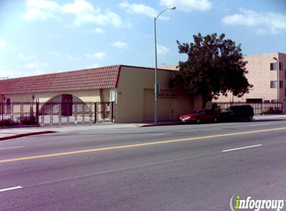 Jehovah's Witnesses - Los Angeles, CA