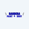 Bandera Paint & Body gallery