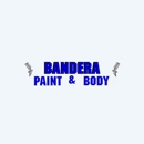 Bandera Paint & Body - Automobile Body Repairing & Painting