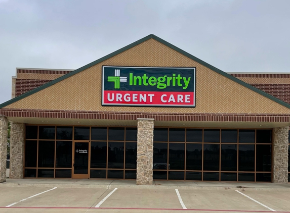 Integrity Urgent Care - Anna, TX