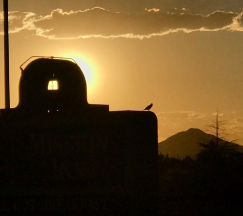 Best Western Mission Inn - Las Cruces, NM