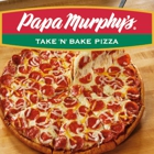 Papa Murphy's Take N Bake Pizza
