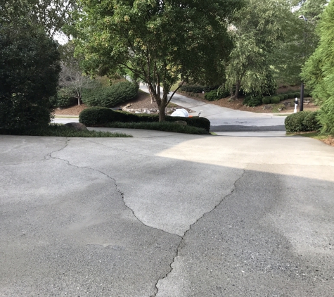 Clear Power Cleaning Owner - Woodstock, GA