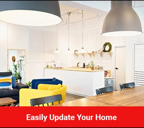 G J Building Services - Duffy, ACT. Easily Update Your Home
