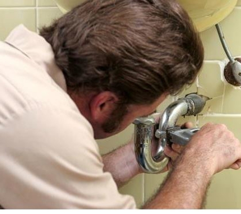 Carroll Plumbing And Maintenance Inc - Santa Barbara, CA